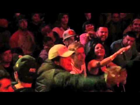 E. Castro (@ecastromusic) Performs at Coast 2 Coast LIVE | Portland Edition 4/19/16 - 3rd Place