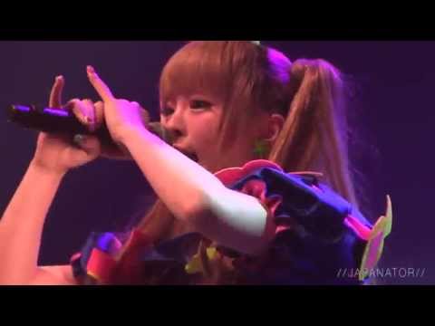 Japanator falls in love with Kyary Pamyu Pamyu at Japan Expo 2012