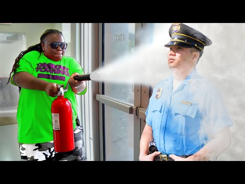 Moments Before Disaster…