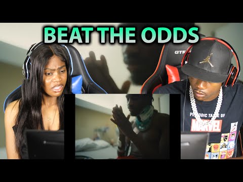 HE'S BACK & WELL!!! Lil Tjay - Beat The Odds