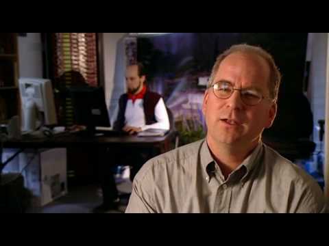 Googles Welt - Die Google  Story (2/5) *Doku*