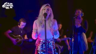 Download lagu Louisa Johnson - Tears (Live @ Capital FM) mp3 Download lagu Louisa Johnson - Tears (Live @ Capital FM) mp3