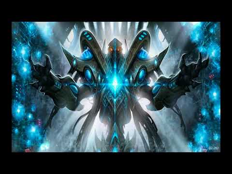 Starcraft 2 Soundtrack HQ all Protoss Themes 01   05 extended version
