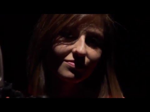 COLORADO BAND & Marysia Gorajska - Świat podzielony na pół (oficjalny teledysk)