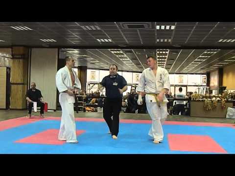 Open Moldova 2015, 1/2 Ciobanu Ion - Dogari Constantin