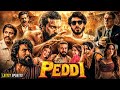 Peddi Full Movie In Hindi 2026 Ram Charan Shivarajkumar Devyendu Sharma Review Facts