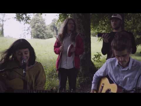 Fieldsession Nr. 35: Jon Hood - B-Sides Festival 2018