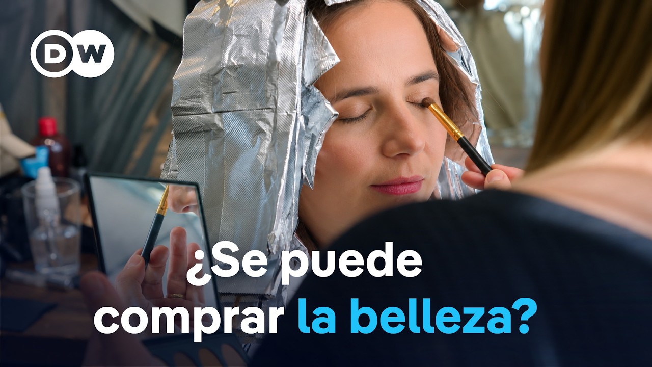 El lujoso mundo de la belleza | DW Documental