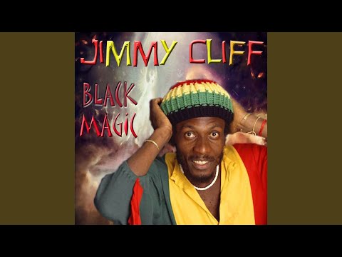 People - Jimmy Cliff