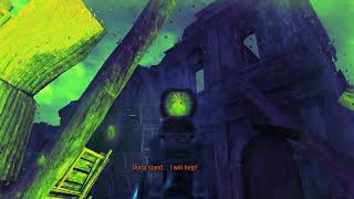 I will be damned! It's Artyom!