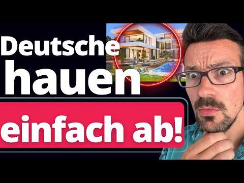 2025: Will be a record number of emigrants! Cyprus real estate update