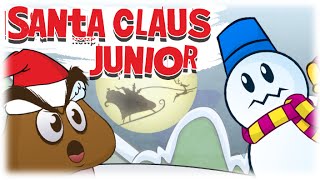 Santa Claus Jr - The Lonely Goomba (ft. SlamNetworkGaming)