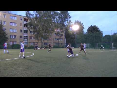 Poker Team - Moore /skrót meczu/