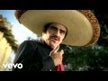 Vicente Fernández - El Jazmin Y La Rosa ((Video))