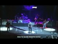 Dishwalla - (Tanto Tiempo) So Much Time - Live [HD] Sub Español