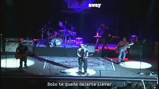 Dishwalla - (Tanto Tiempo) So Much Time - Live [HD] Sub Español