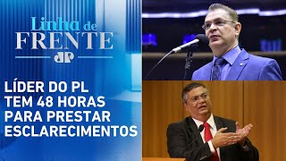 Dino manda Sostenes explicar novo acordo de emendas parlamentares