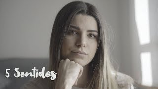 5 Sentidos (Cover Cris Moné) - Dvicio, Taburete