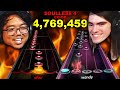 SOULLESS 4 CO OP WORLD RECORD 4 769 MILLION Feat Randyladyman