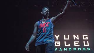 Yung Bleu - Those Games (Official Audio)