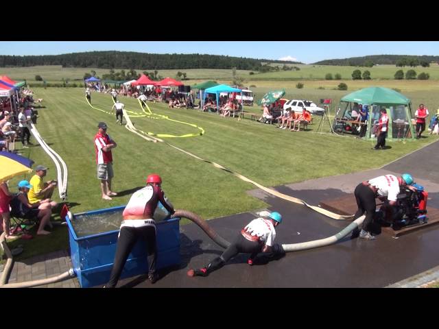 Jakubov u Moravských Budějovic, 08. 06. 2014