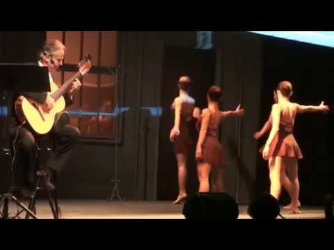 Saltarello al Gran Tour