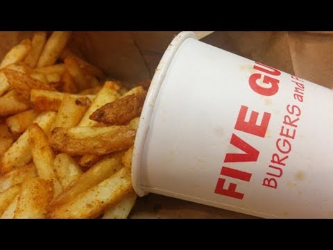 download lagu mp3 mp4 Five Guys Peanut Allergy, download lagu Five Guys Peanut Allergy gratis, unduh video klip Five Guys Peanut Allergy