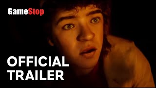 Dead by Daylight – Stranger Things Chapter 2 (2026 Teaser Trailer) Trailer