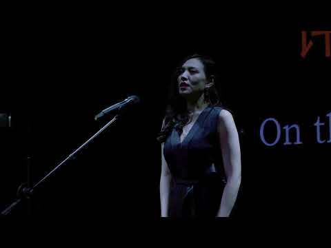 On the road | Lei Xu | TEDxRenminRd