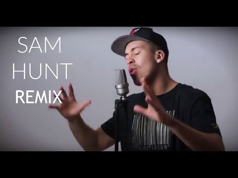 Break Up In A Small Town - Sam Hunt (ft. Austin Awake)