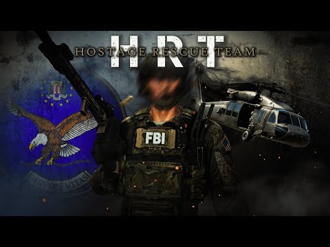 Hostage Rescue Team - GTA5 
