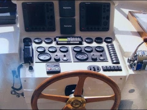 Stevens 1300 Vlet for sale | Now Sold !! Now Sold!!! | Smelne Yachts | Karl Farrant.