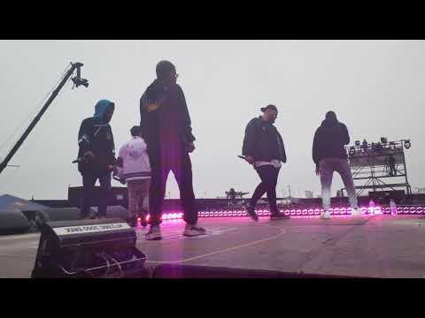 Stick vs Mnak vs Raper vs Aldahir/Muerte Subita