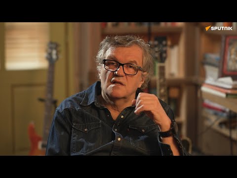 Emir Kusturica: Činiti ili činiti