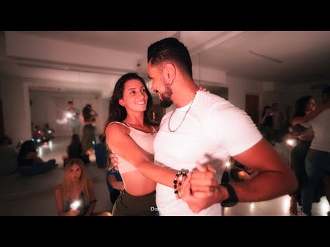 MICHAEL & ALINE | Zouk | Inolvidable @ Barcelona