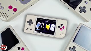 How Good is the Anbernic RG28XX? | Let's Review this Mighty Tiny