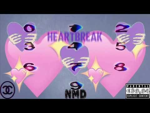 HeartBreak • Chiki Wanted