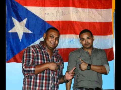 DJ SABROSO - WAYNE GORBEA  DJ SONNY