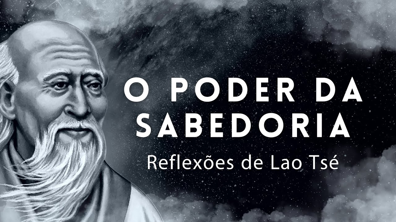 O PODER DA SABEDORIA | LAO TSÉ | Frequência 432Hz | Meditação para insônia e ansiedade