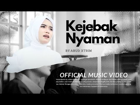 KEJEBAK NYAMAN // DIYANTI DY // OFFICIAL MUSIC VIDEO // Prod. Xtreme Music 2025