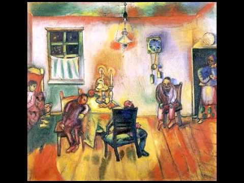 Enrique Ambrosio  -  A Zemerl