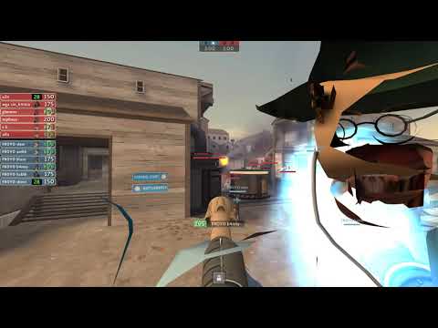 Pocket Soldier (b4nny) POV - Bagel - RGL S5 Playoffs - Froyotech vs MaL (Map 2 - R1).