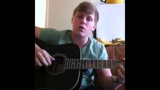 Your smile Toby Keith cover by storm tipton