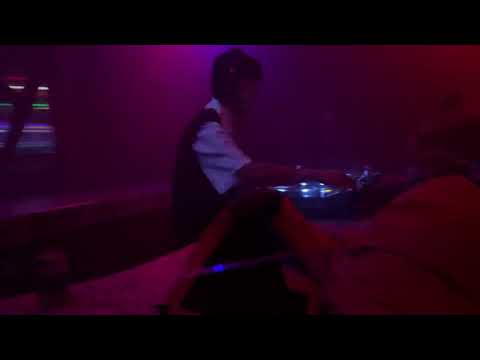 Trikk ‘all night long’ at The Cause 22/10/21 [2]