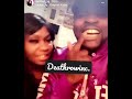 La Chat From Three Six Mafia And Her Son Diss STLEBT Lachat Stlebt Shorts Chiefkeef Short Fbg