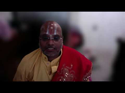 An Interview with Pandit Sreehari Kadambi Garu