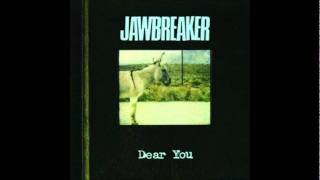 Jawbreaker - Chemistry