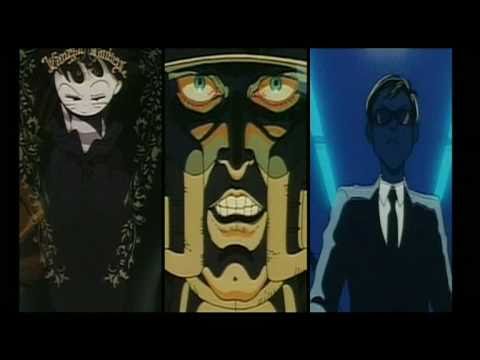 Трейлер фільму «Лабіринт сновидінь»