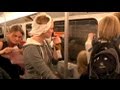 Hamburgs Letztes Bier In Der Metro