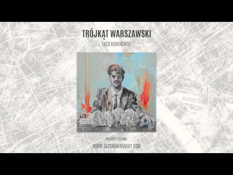 Taco Hemingway - "Szlugi i kalafiory"